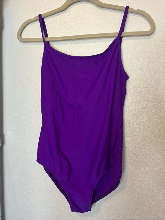 Folk Other - Suffolk Leotard Size Large